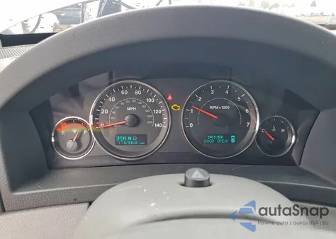 2007 Jeep Grand Cherokee Laredo z USA, uszkodzony, nr VIN 1J8GS48K47C693260